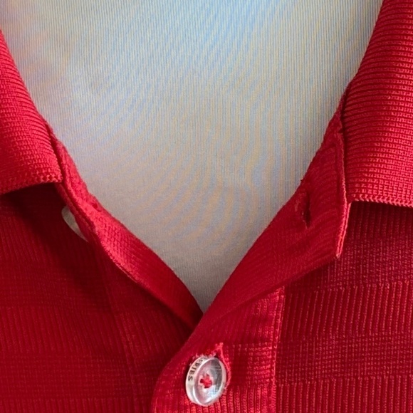 Callaway Corporate Golf Polo Shirt - Picture 2 of 8